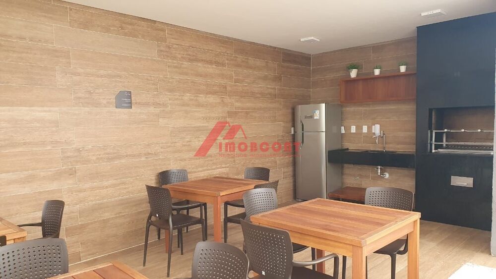 Apartamento, 1 quarto, 45 m² - Foto 1