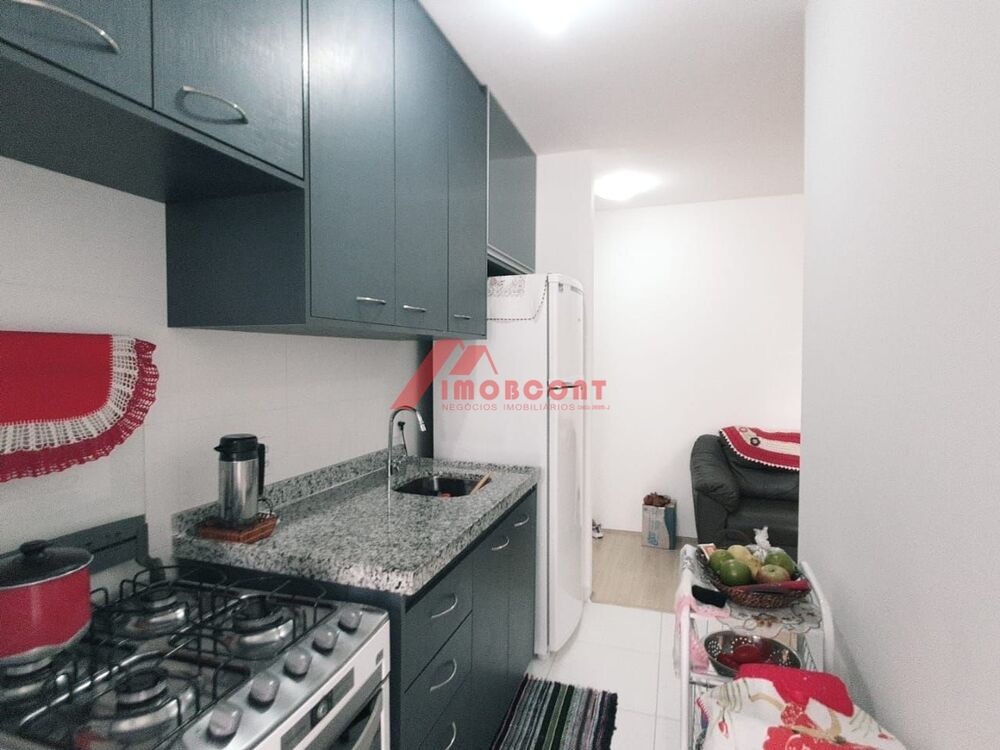 Apartamento, 1 quarto, 45 m² - Foto 3
