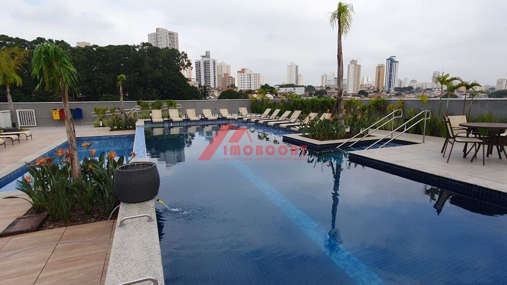 Apartamento, 1 quarto, 45 m² - Foto 12