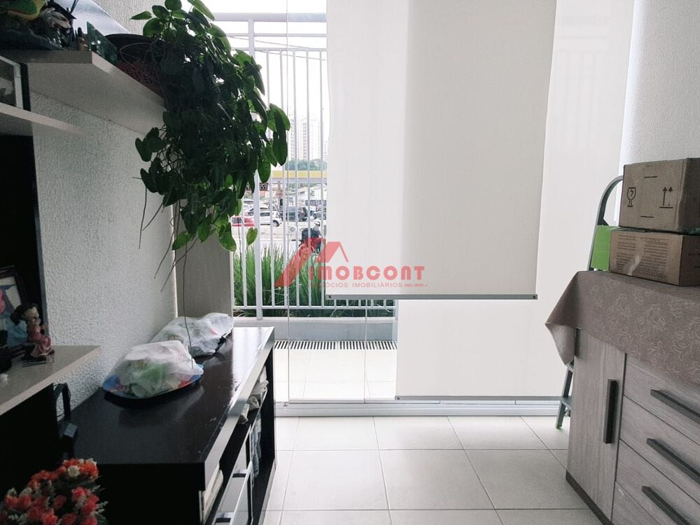 Apartamento, 1 quarto, 45 m² - Foto 2
