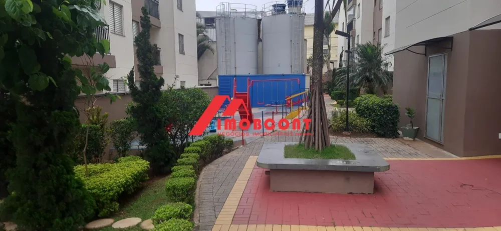Apartamento, 2 quartos, 48 m² - Foto 5