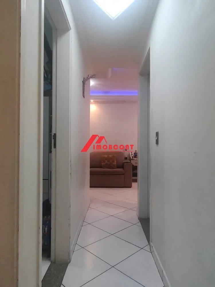 Apartamento, 2 quartos, 48 m² - Foto 4