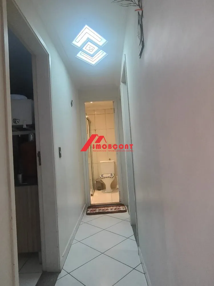 Apartamento, 2 quartos, 48 m² - Foto 3