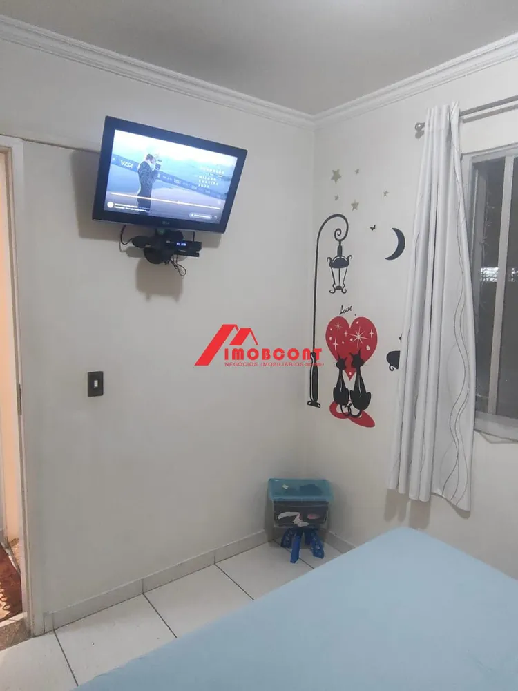 Apartamento, 2 quartos, 48 m² - Foto 1