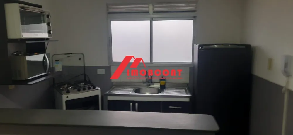 Apartamento, 2 quartos, 48 m² - Foto 6