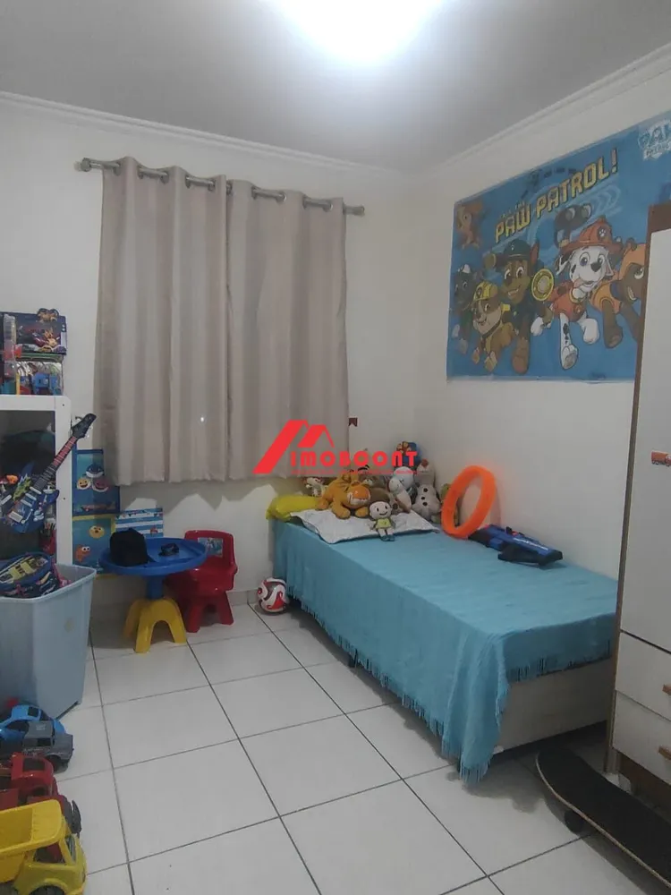 Apartamento, 2 quartos, 48 m² - Foto 2