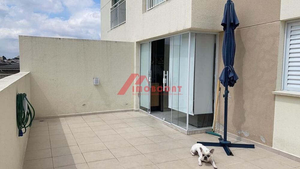 Apartamento, 2 quartos, 98 m² - Foto 6