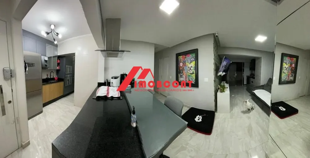Apartamento, 2 quartos, 98 m² - Foto 14
