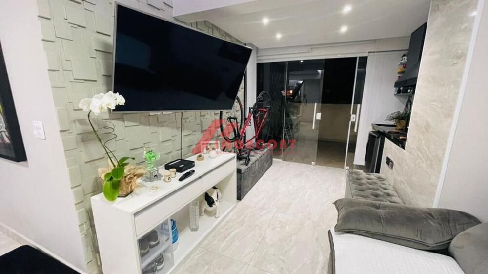 Apartamento, 2 quartos, 98 m² - Foto 9