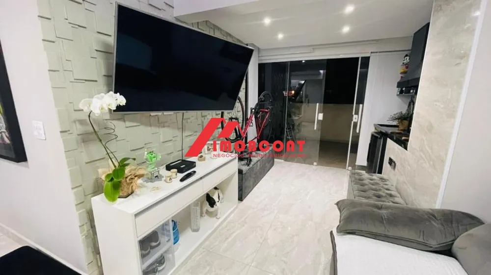 Apartamento, 2 quartos, 98 m² - Foto 9