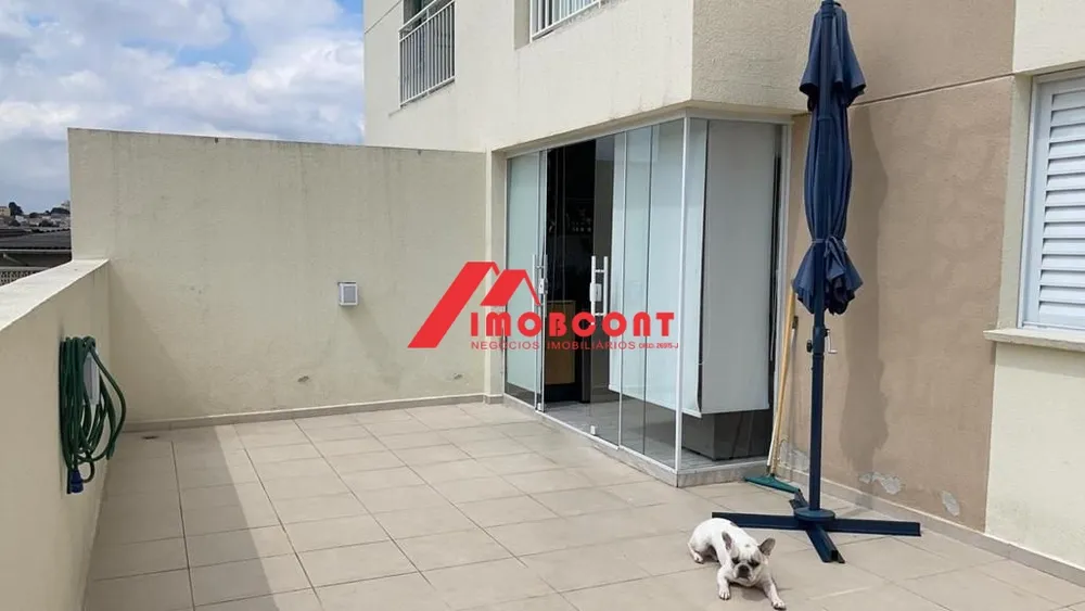 Apartamento, 2 quartos, 98 m² - Foto 15