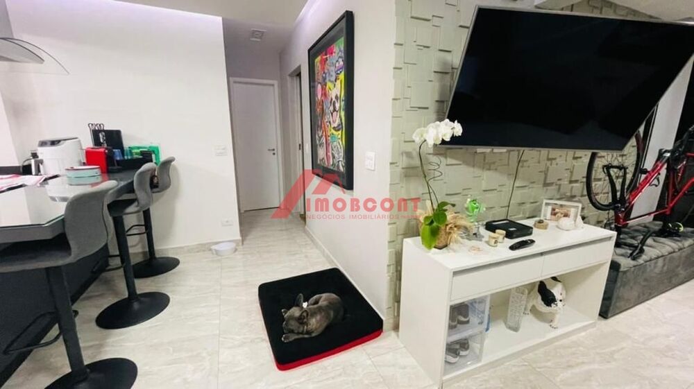 Apartamento, 2 quartos, 98 m² - Foto 12