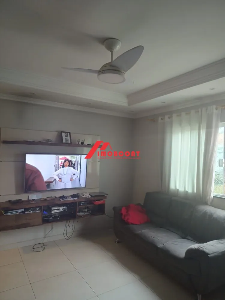 Sobrado, 3 quartos, 137 m² - Foto 7
