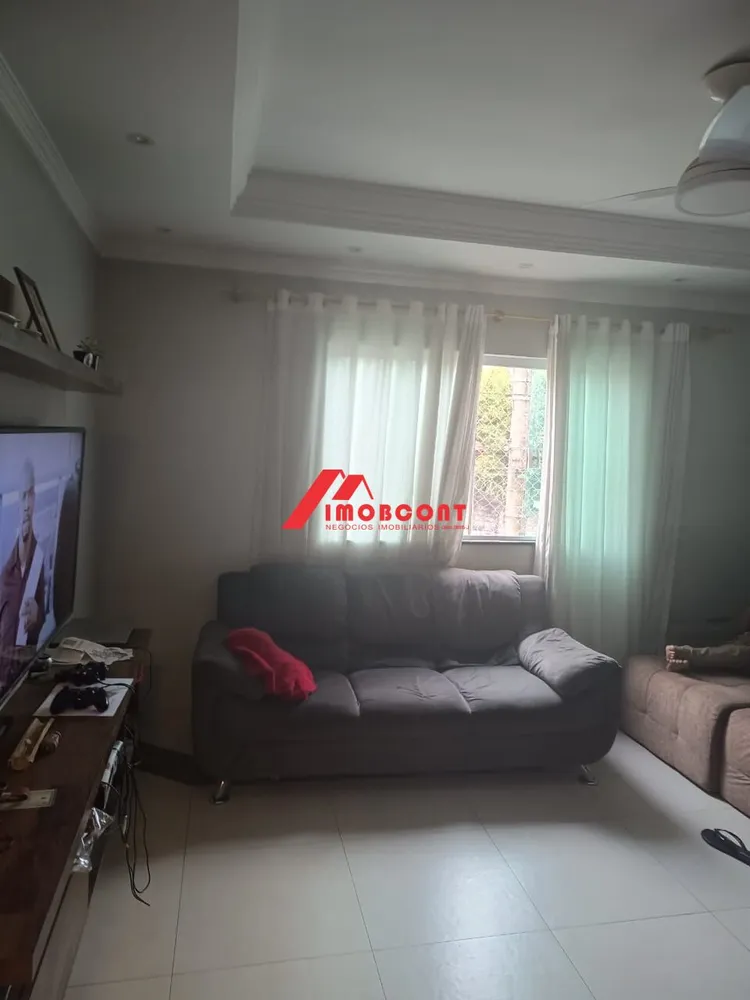 Sobrado, 3 quartos, 137 m² - Foto 8