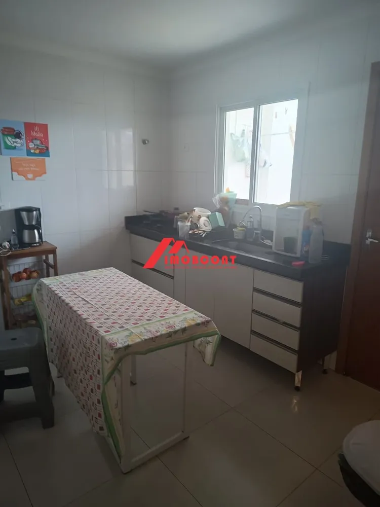 Sobrado, 3 quartos, 137 m² - Foto 16