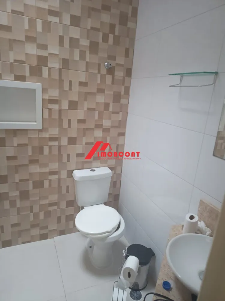 Sobrado, 3 quartos, 137 m² - Foto 15