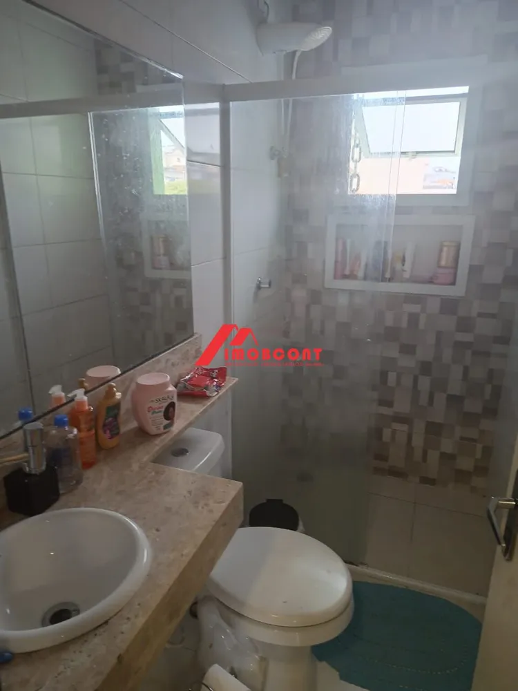 Sobrado, 3 quartos, 137 m² - Foto 14