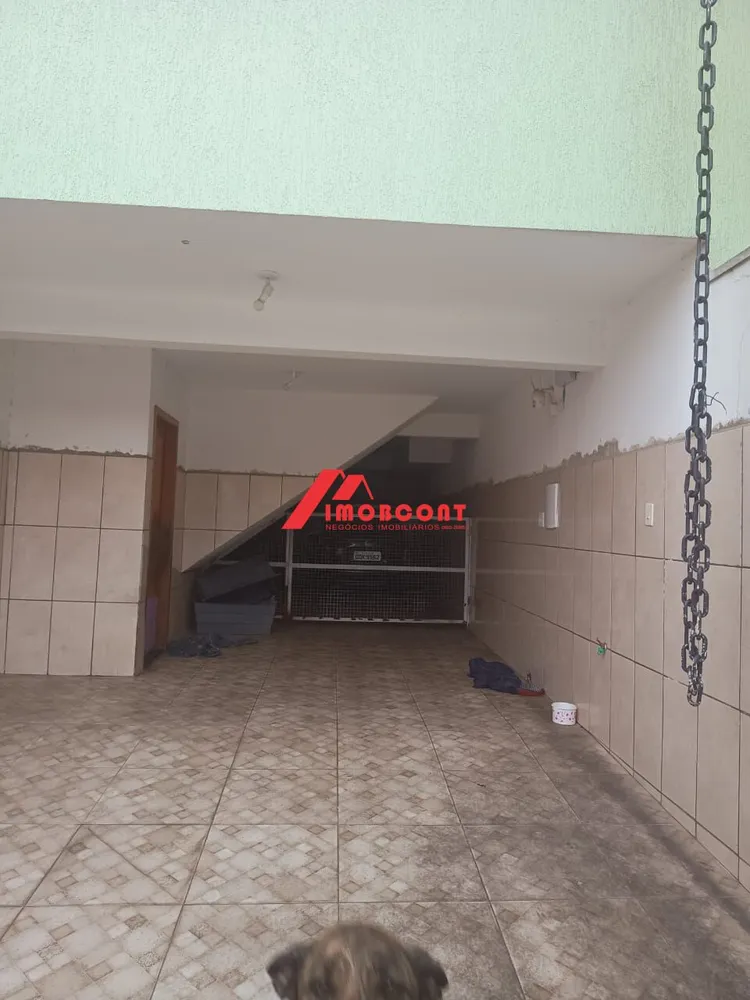 Sobrado, 3 quartos, 137 m² - Foto 6