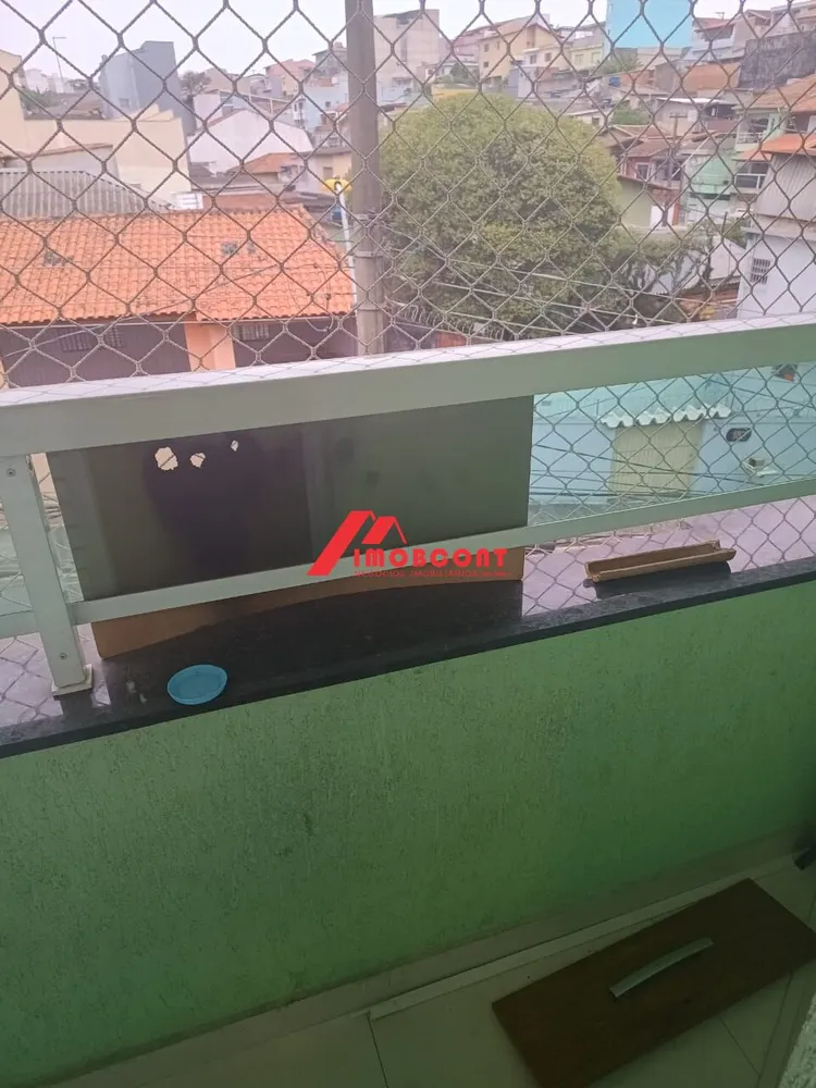 Sobrado, 3 quartos, 137 m² - Foto 12