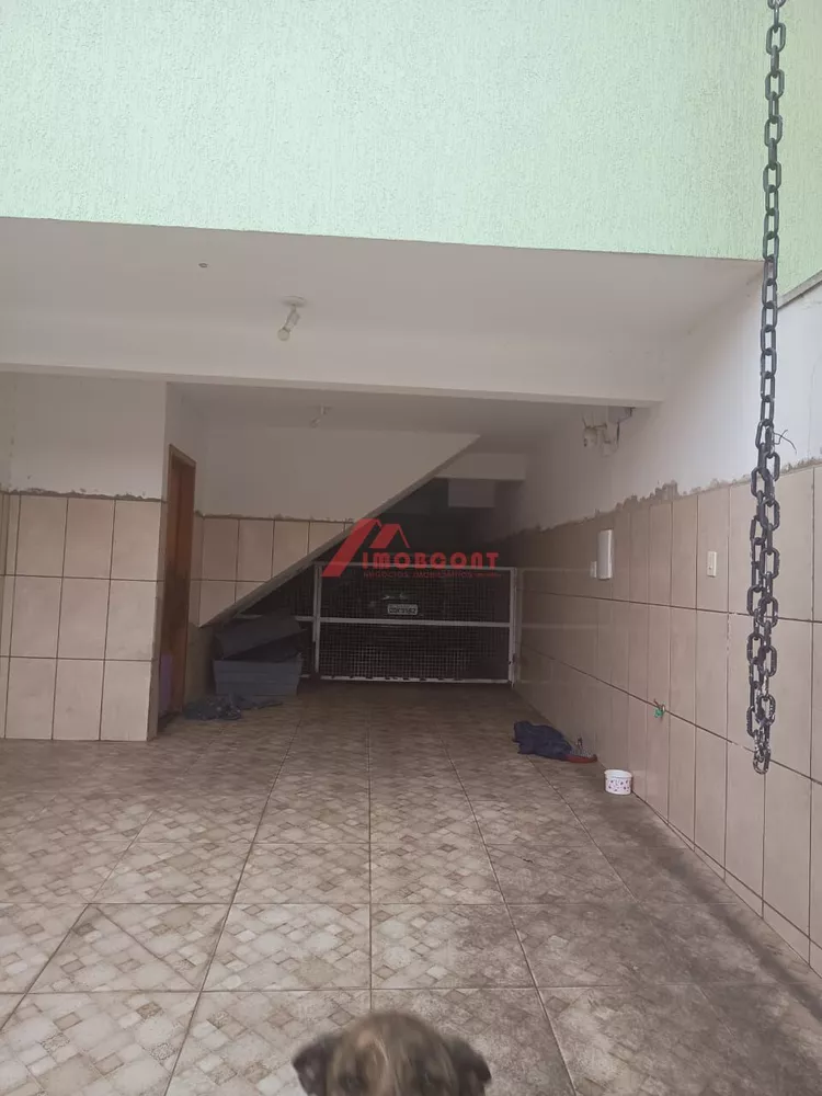 Sobrado à venda com 3 quartos, 137m² - Foto 3