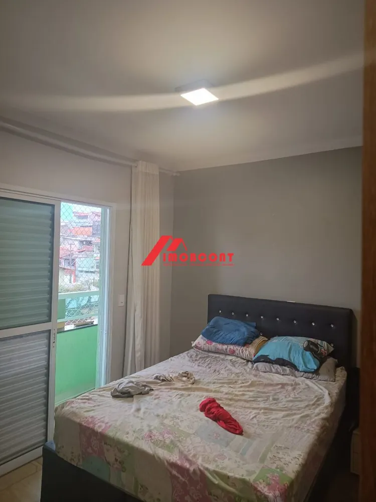 Sobrado, 3 quartos, 137 m² - Foto 13
