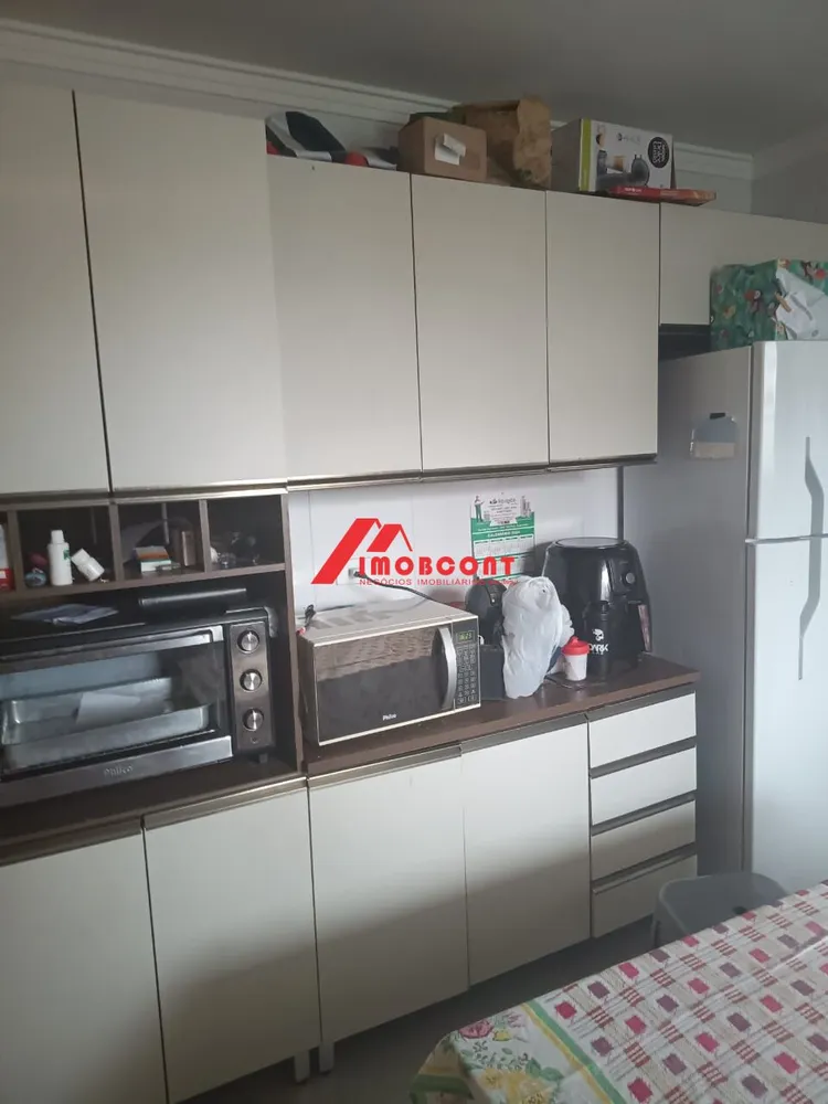 Sobrado, 3 quartos, 137 m² - Foto 9