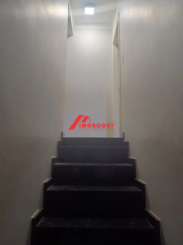 Sobrado, 3 quartos, 137 m² - Foto 11