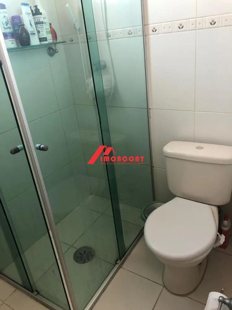 Apartamento, 2 quartos, 60 m² - Foto 9