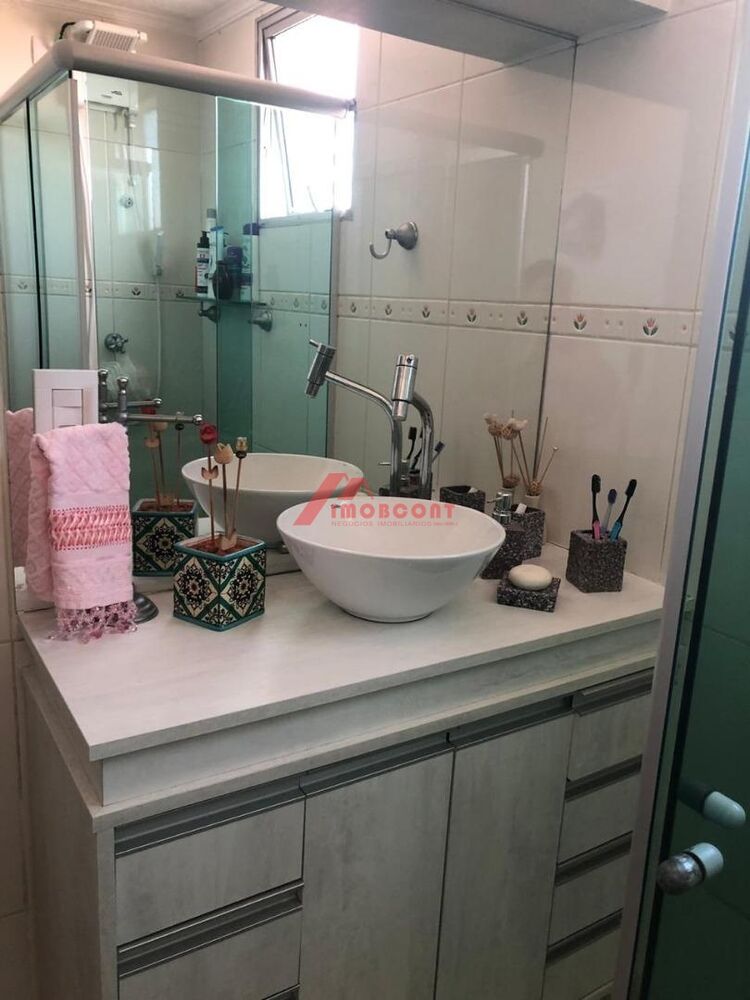 Apartamento, 2 quartos, 60 m² - Foto 9