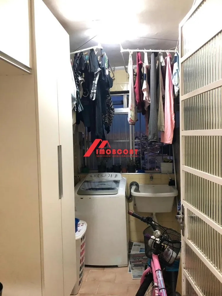 Apartamento, 2 quartos, 60 m² - Foto 8