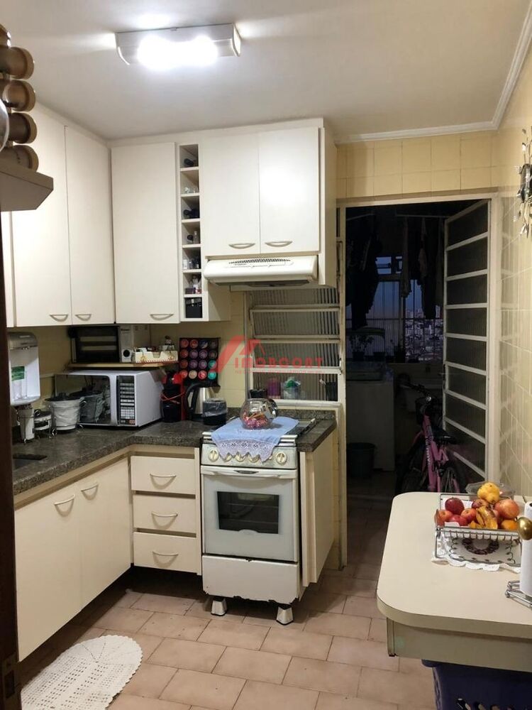 Apartamento, 2 quartos, 60 m² - Foto 6