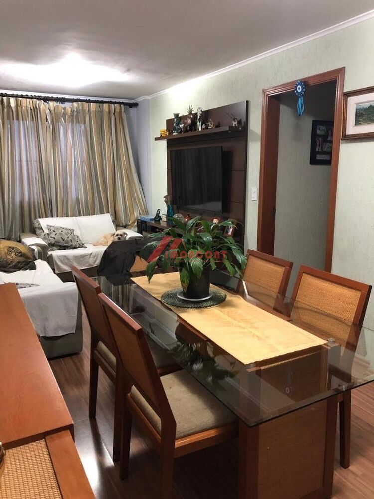 Apartamento, 2 quartos, 60 m² - Foto 3