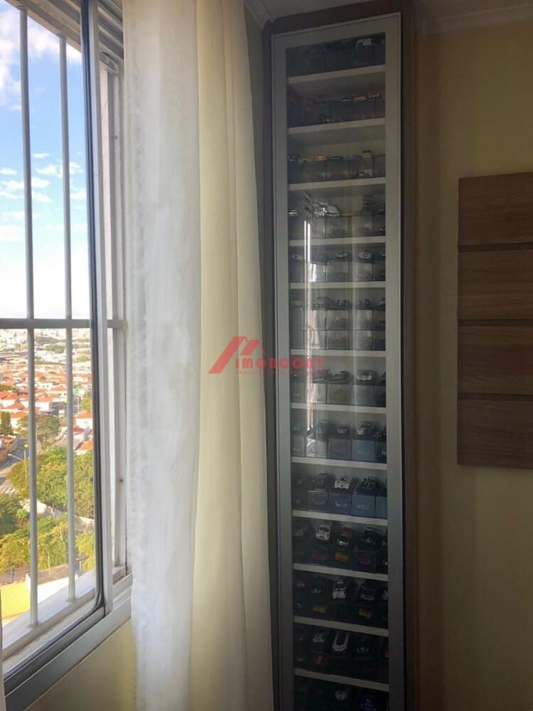 Apartamento, 2 quartos, 60 m² - Foto 10
