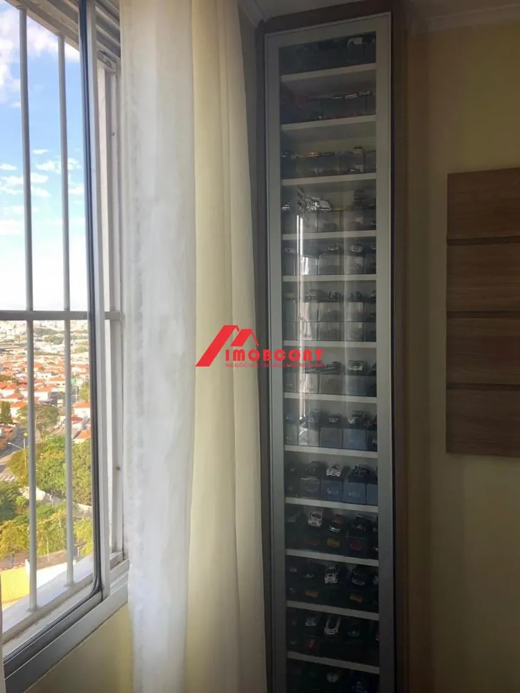 Apartamento, 2 quartos, 60 m² - Foto 17