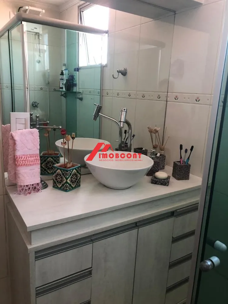 Apartamento, 2 quartos, 60 m² - Foto 10