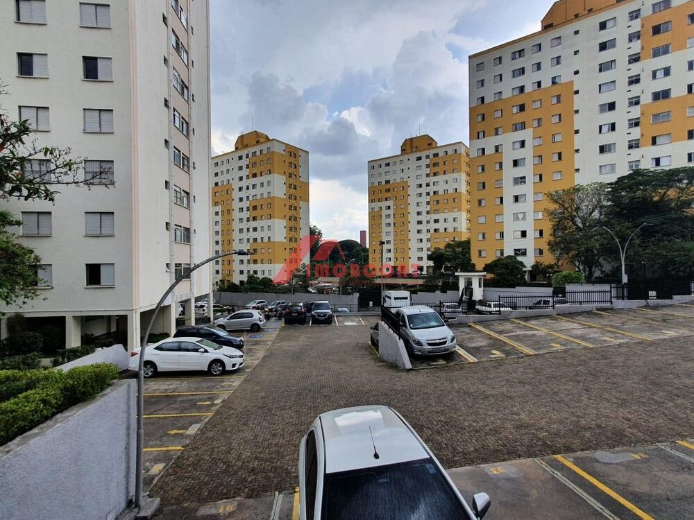 Apartamento, 2 quartos, 60 m² - Foto 11