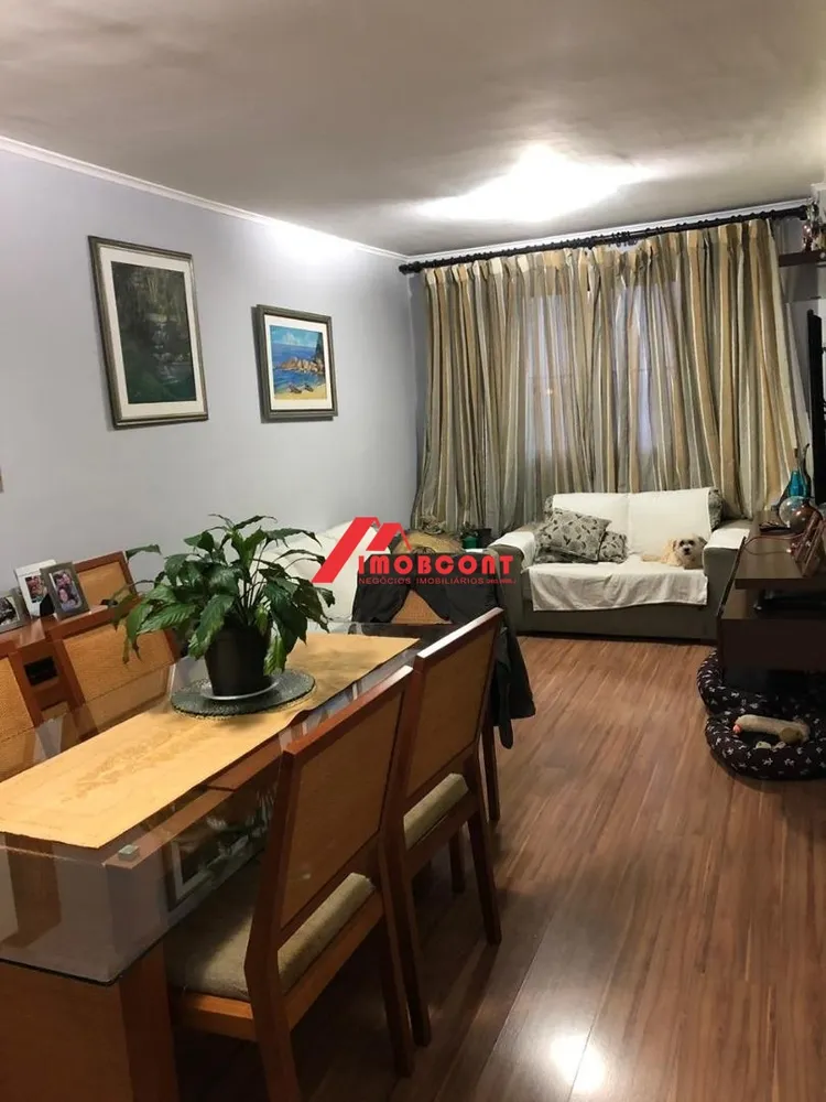 Apartamento, 2 quartos, 60 m² - Foto 7