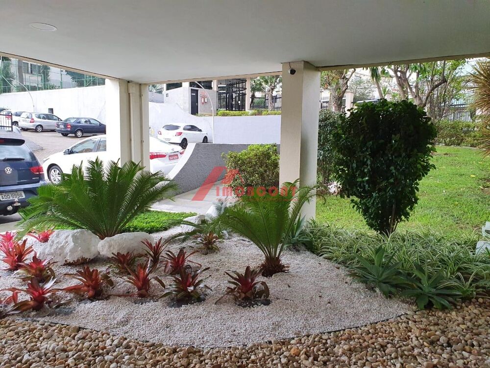 Apartamento, 2 quartos, 60 m² - Foto 7