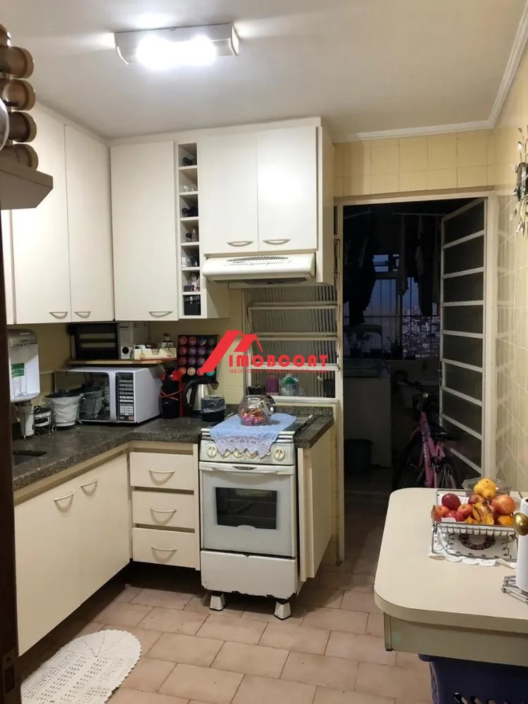 Apartamento, 2 quartos, 60 m² - Foto 12