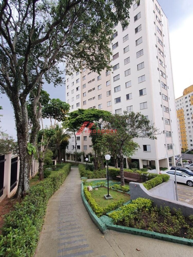 Apartamento, 2 quartos, 60 m² - Foto 8