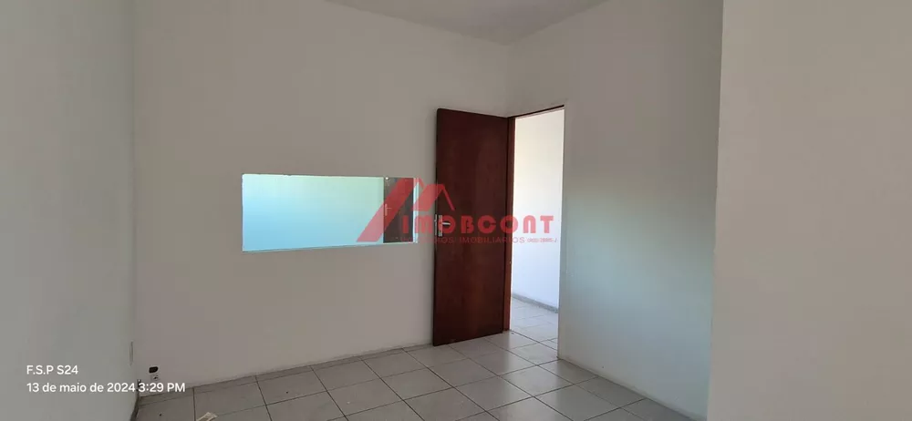 Conjunto Comercial-Sala para alugar, 25m² - Foto 4