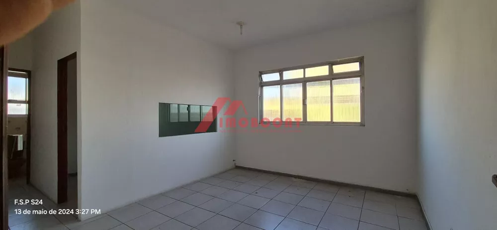 Conjunto Comercial-Sala para alugar, 25m² - Foto 1