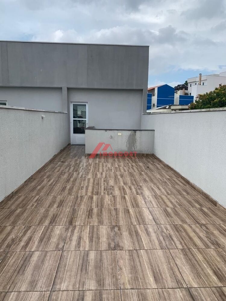 Sobrado, 3 quartos, 125 m² - Foto 14