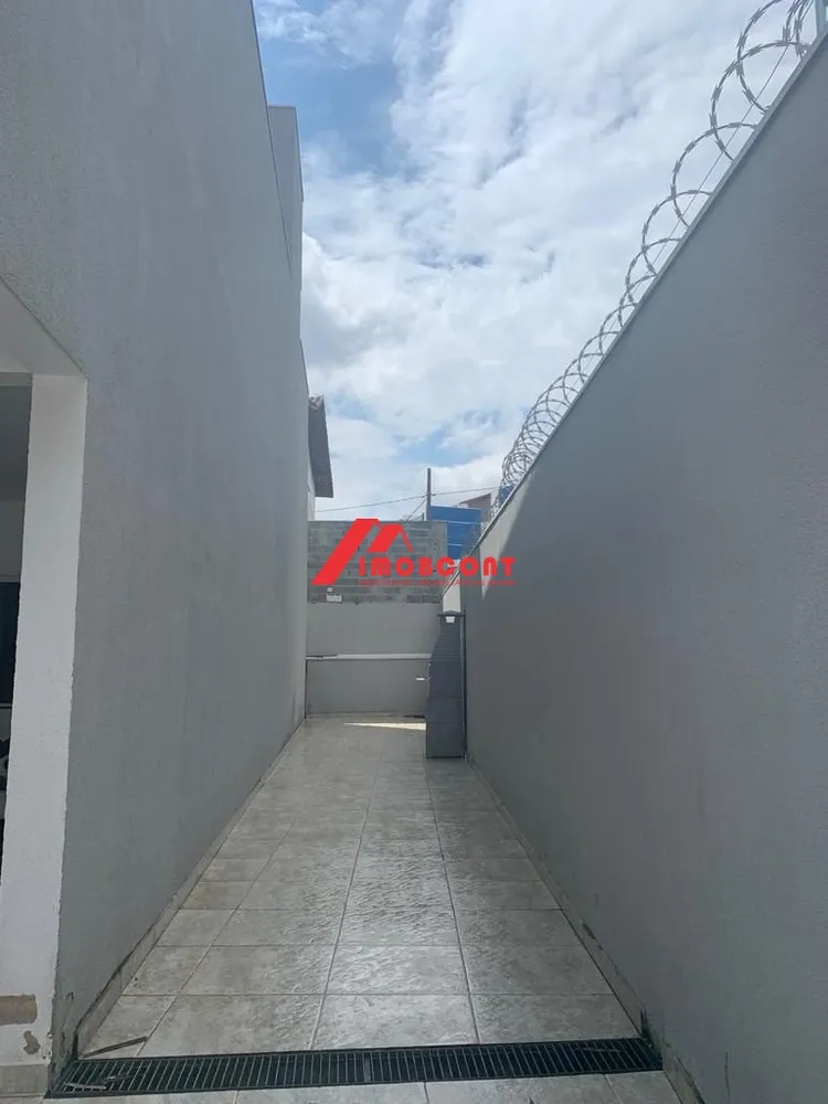 Sobrado, 3 quartos, 125 m² - Foto 23