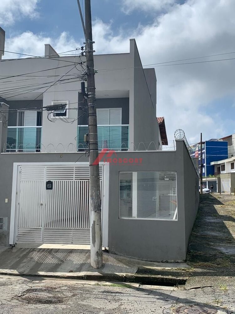 Sobrado, 3 quartos, 125 m² - Foto 19