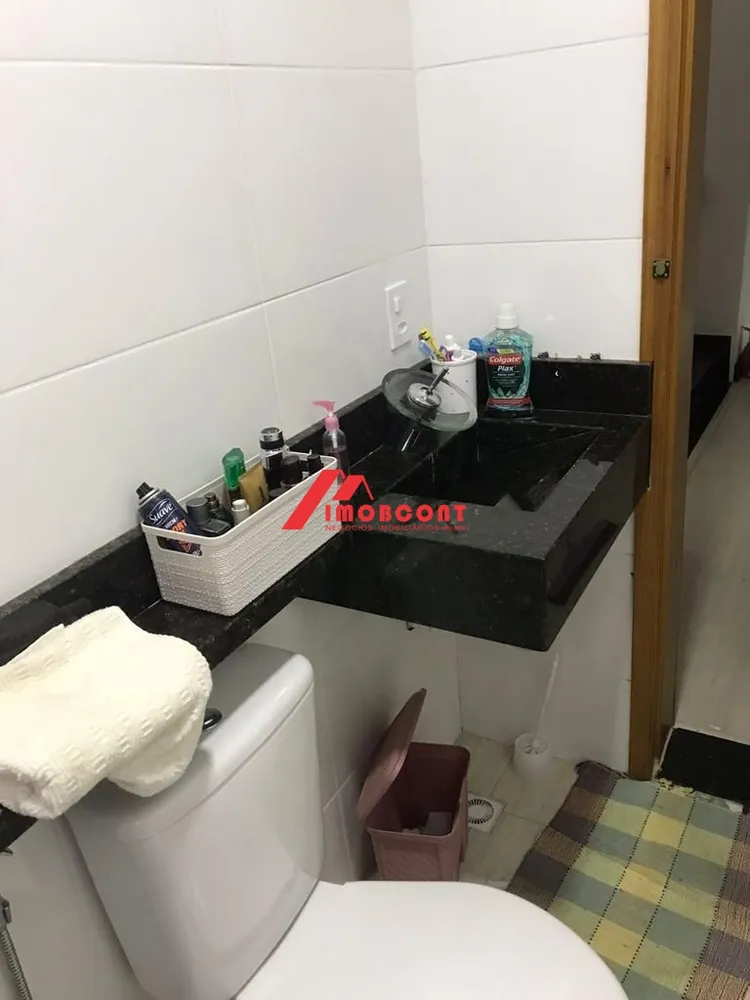 Sobrado, 3 quartos, 125 m² - Foto 31