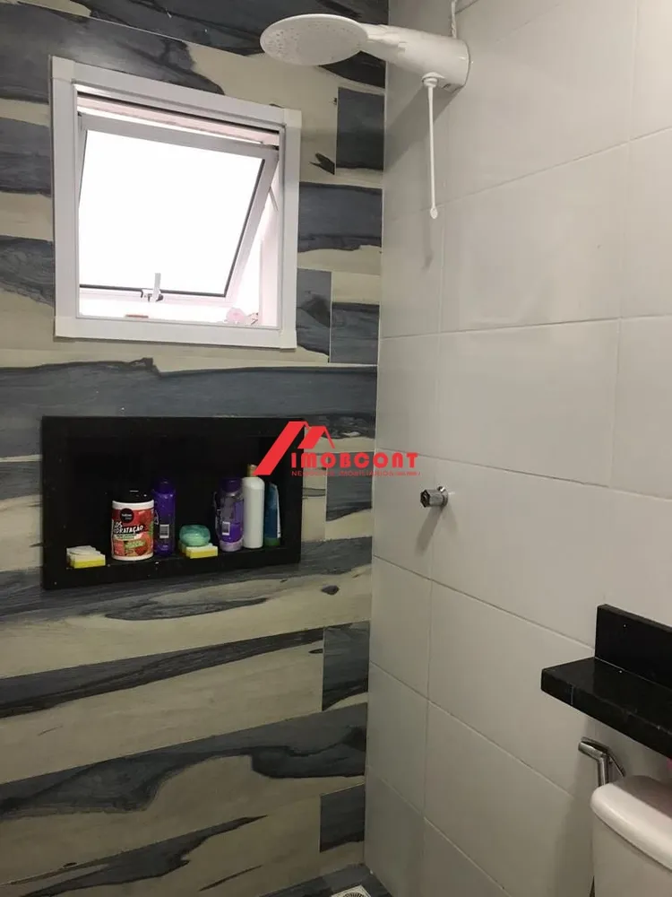 Sobrado, 3 quartos, 125 m² - Foto 29