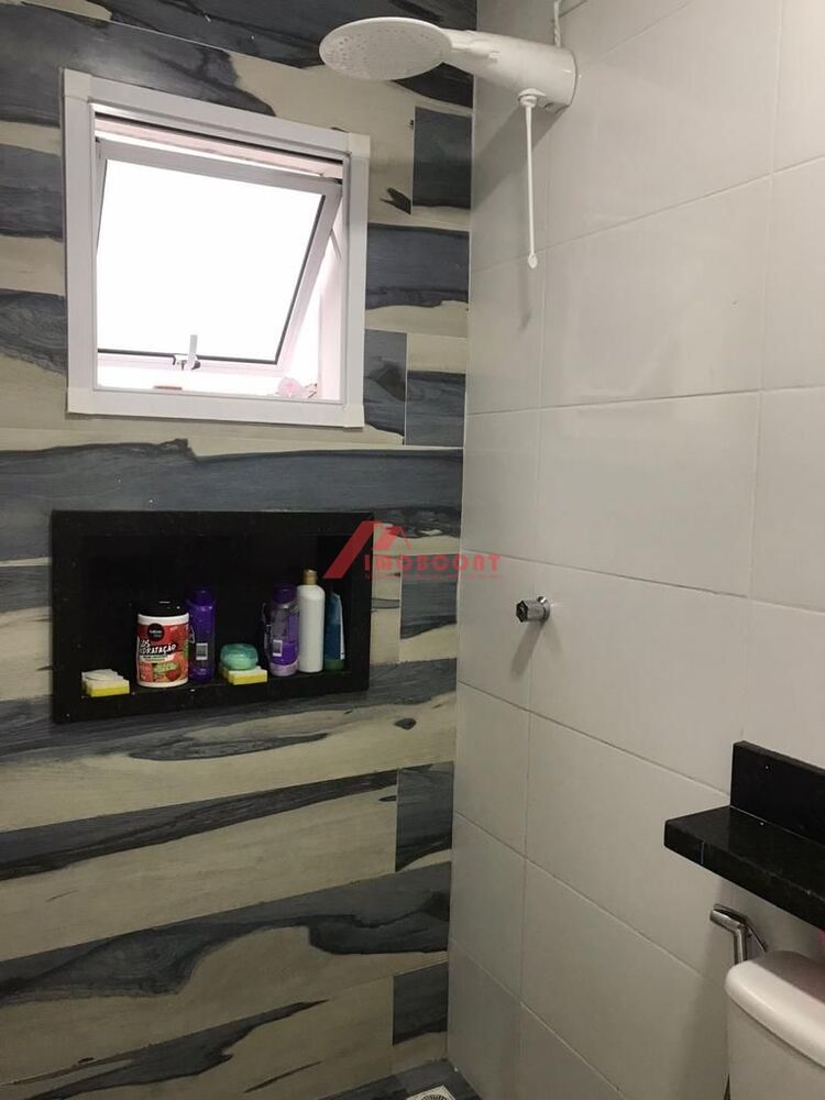 Sobrado, 3 quartos, 125 m² - Foto 2
