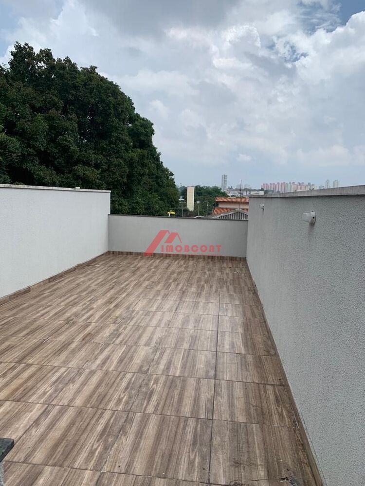 Sobrado, 3 quartos, 125 m² - Foto 3