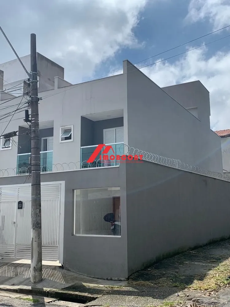 Sobrado, 3 quartos, 125 m² - Foto 22